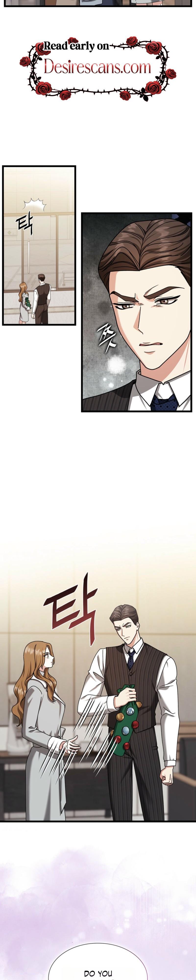 Expiration Date - Chapter 50 Page 22