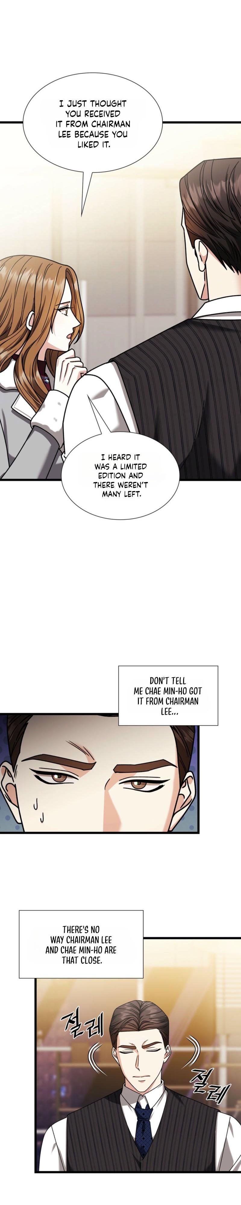 Expiration Date - Chapter 50 Page 26