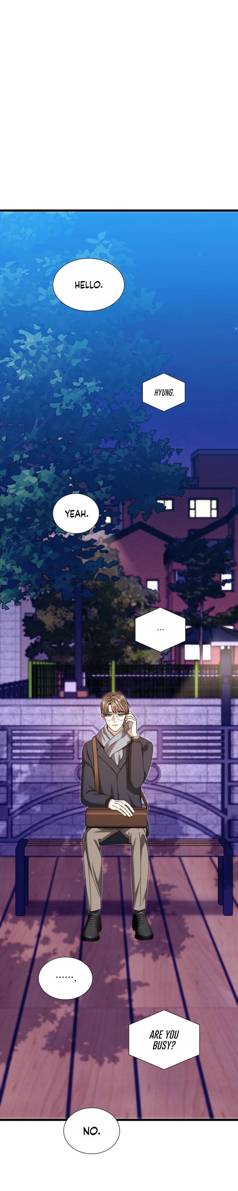 Expiration Date - Chapter 50 Page 29