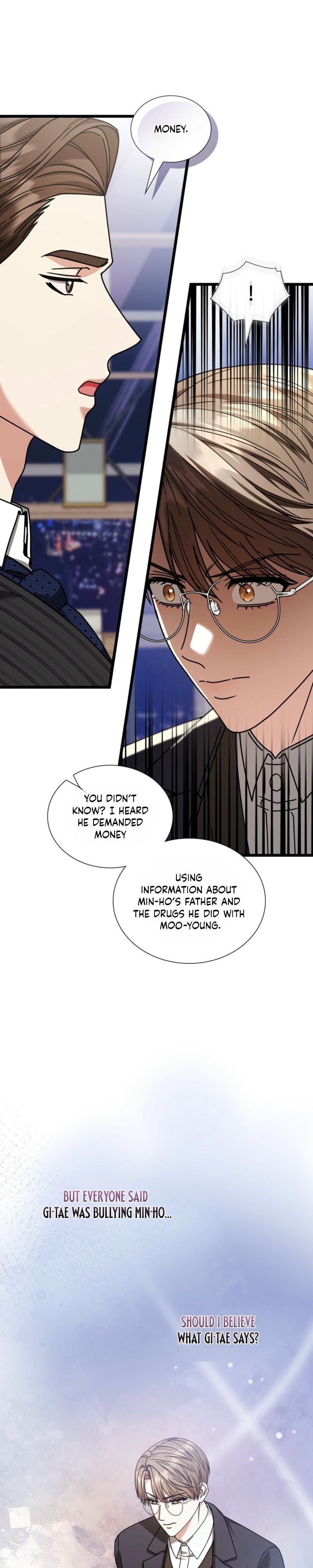 Expiration Date - Chapter 50 Page 3