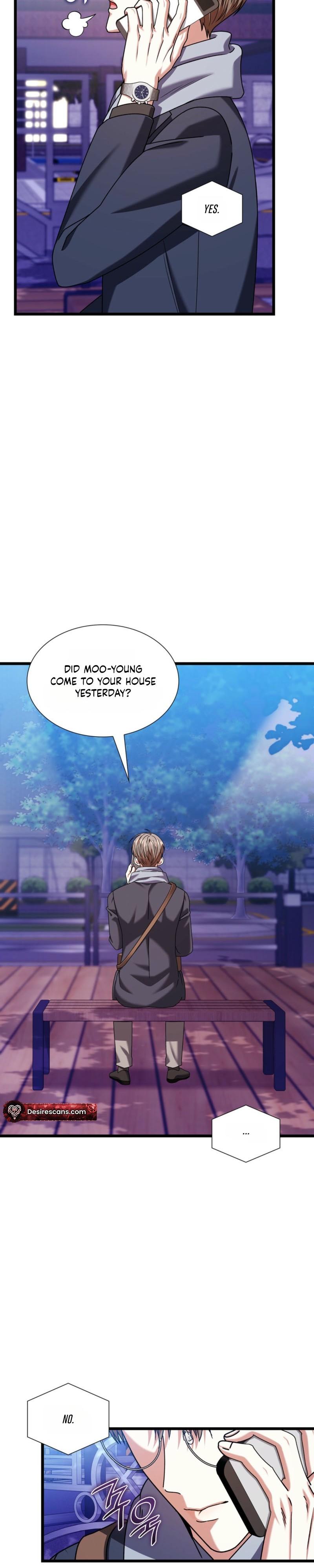 Expiration Date - Chapter 50 Page 31