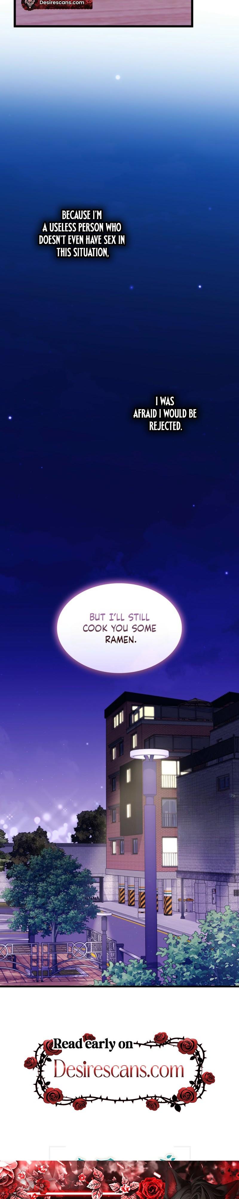 Expiration Date - Chapter 50 Page 34
