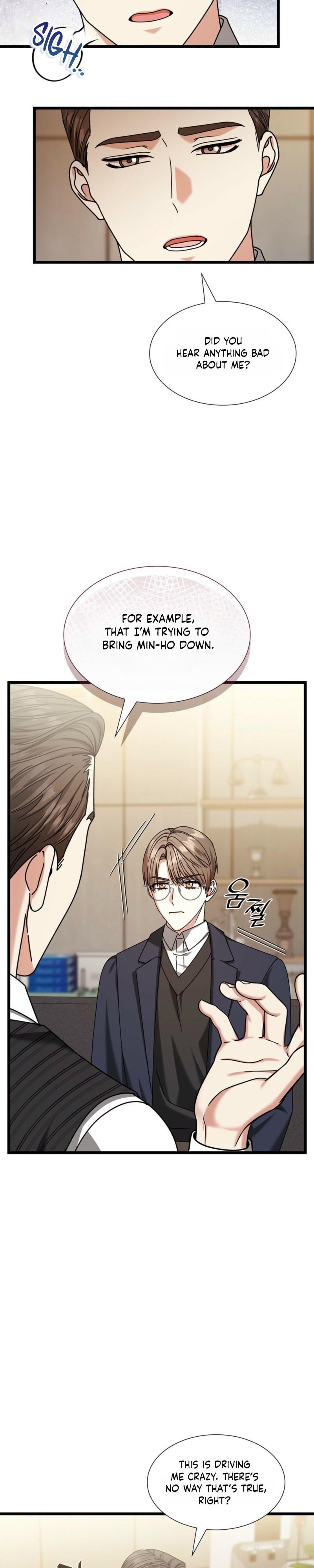 Expiration Date - Chapter 50 Page 5