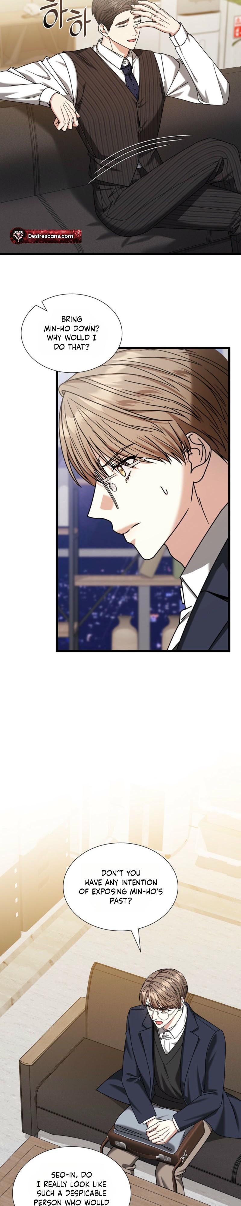 Expiration Date - Chapter 50 Page 6