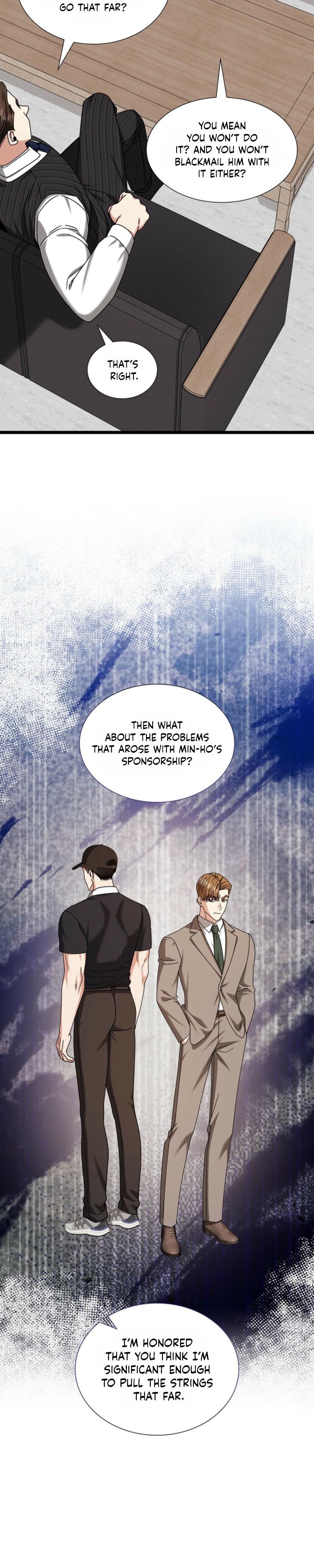 Expiration Date - Chapter 50 Page 7