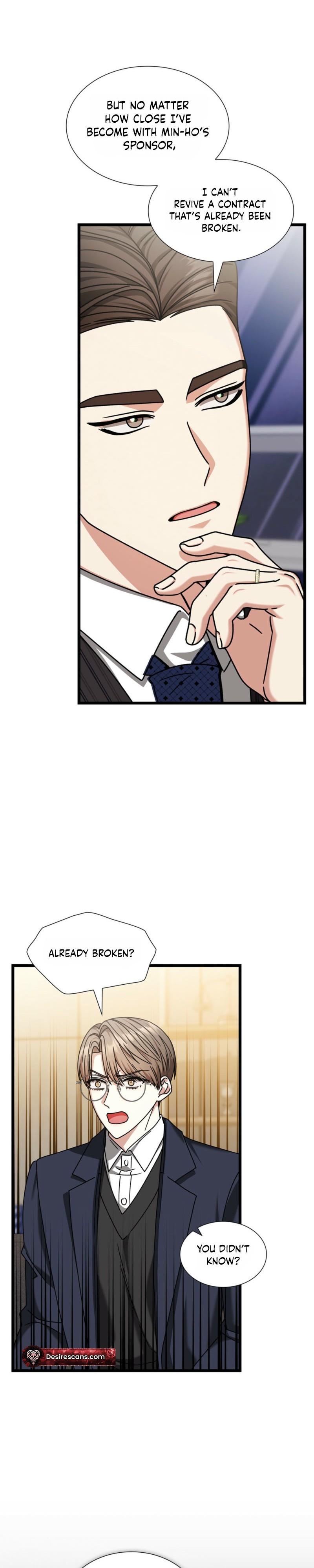 Expiration Date - Chapter 50 Page 8