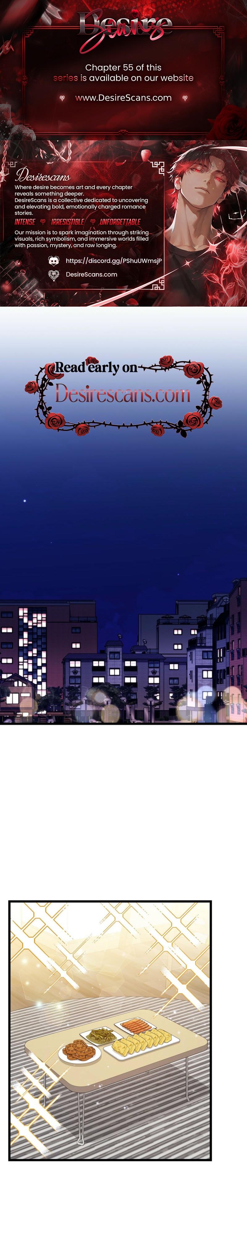 Expiration Date - Chapter 51 Page 1