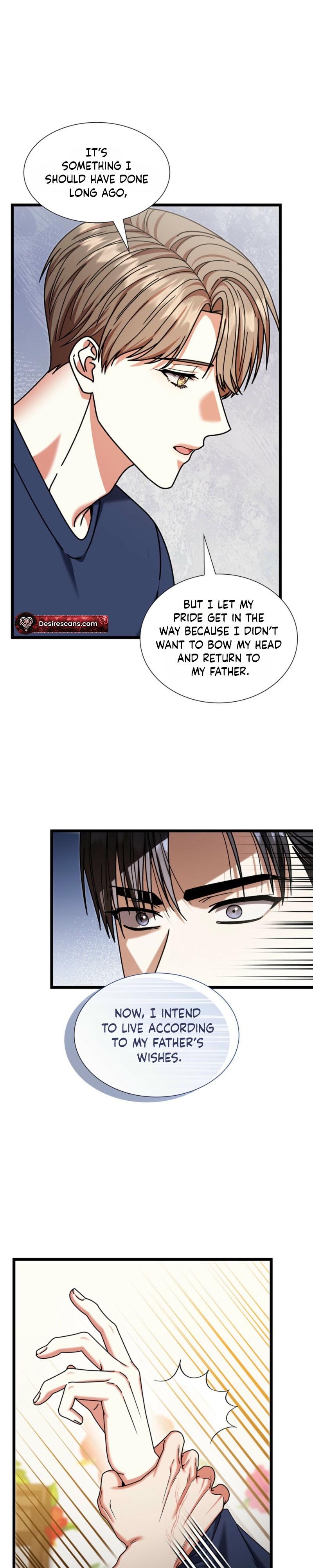 Expiration Date - Chapter 51 Page 13