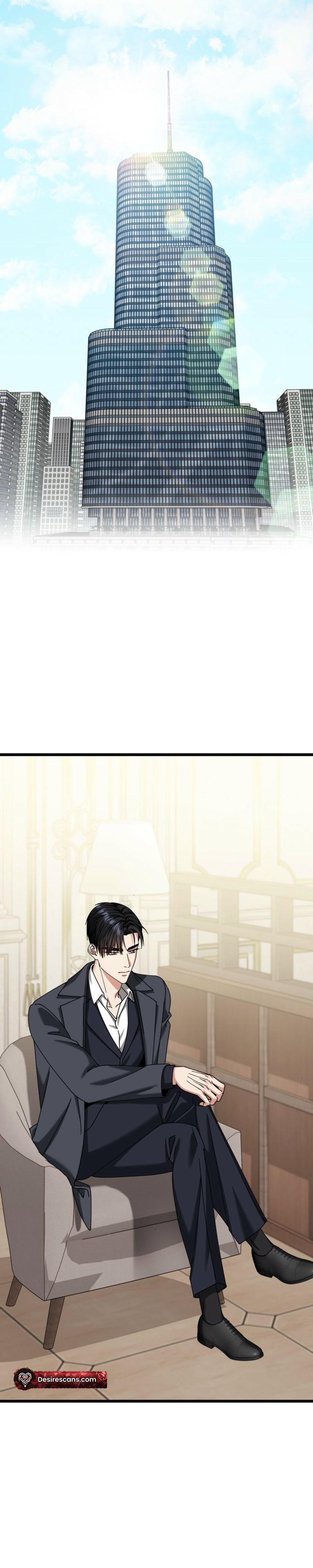 Expiration Date - Chapter 51 Page 22