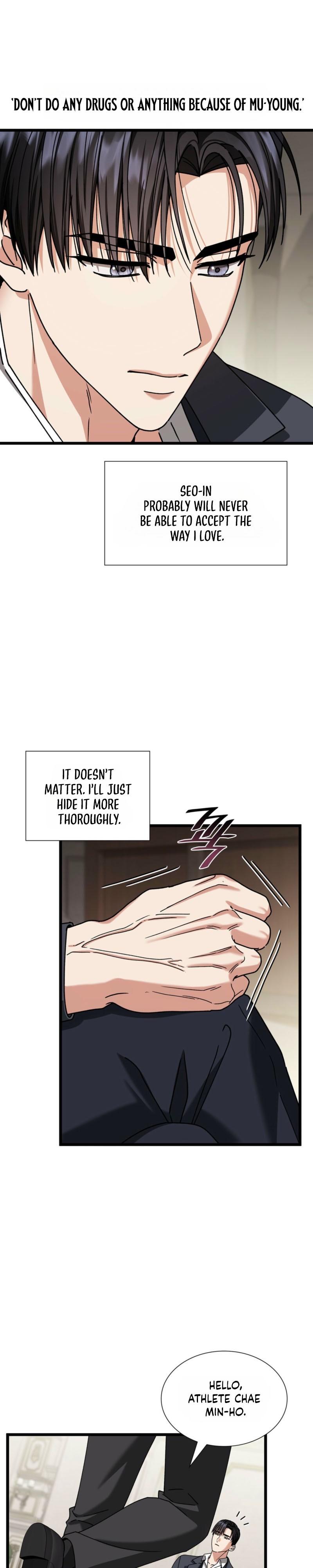 Expiration Date - Chapter 51 Page 23