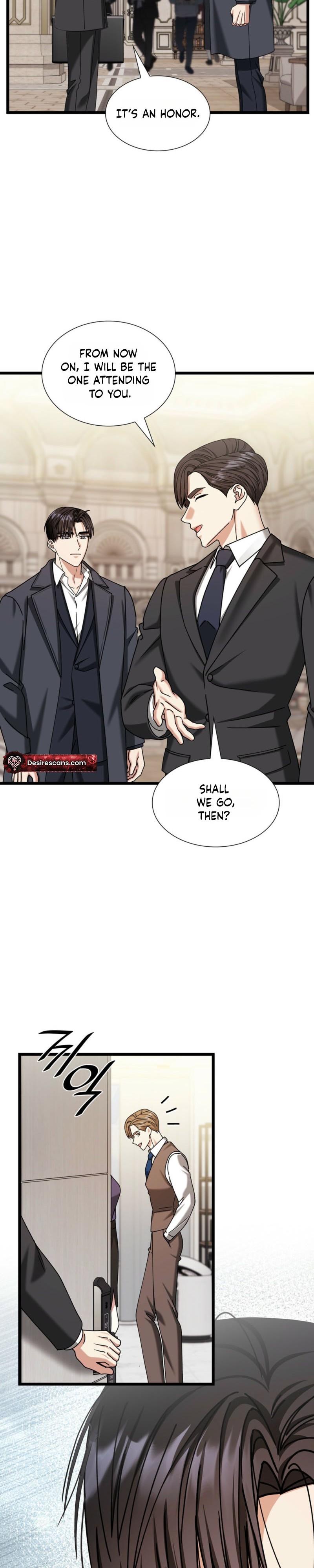 Expiration Date - Chapter 51 Page 25