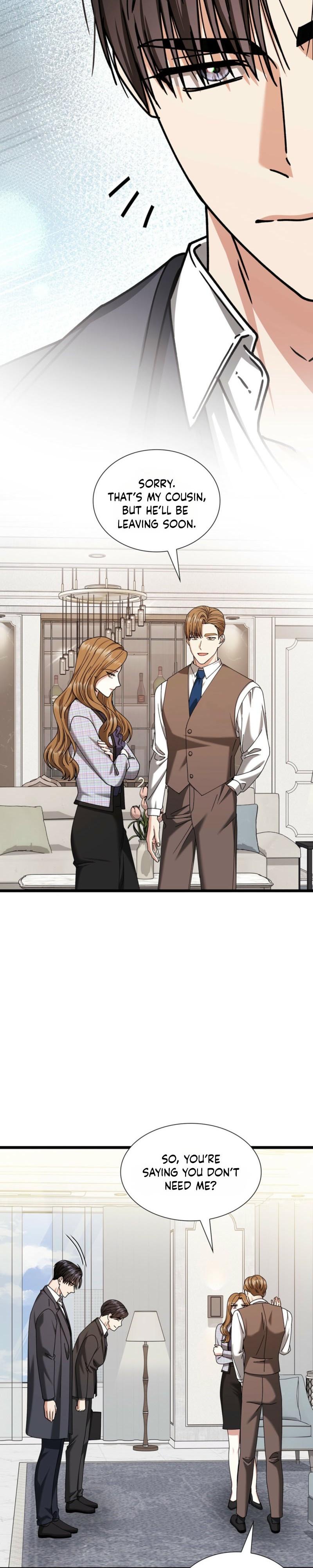 Expiration Date - Chapter 51 Page 26