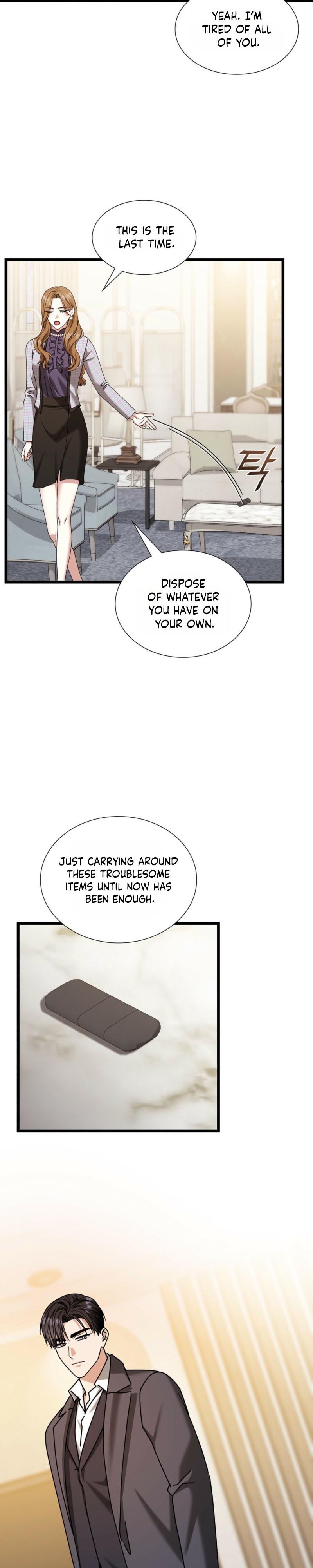 Expiration Date - Chapter 51 Page 27