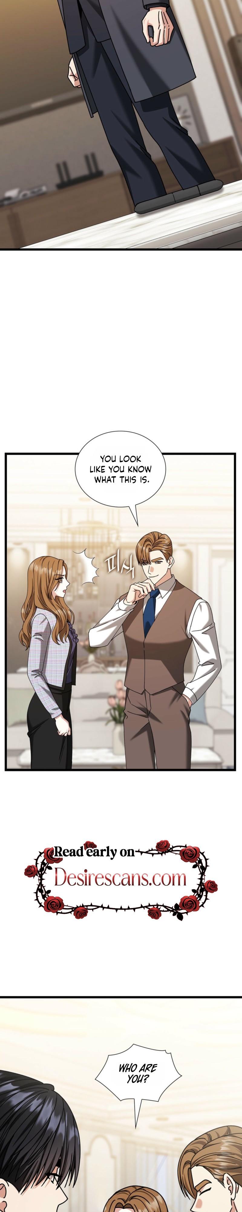 Expiration Date - Chapter 51 Page 28