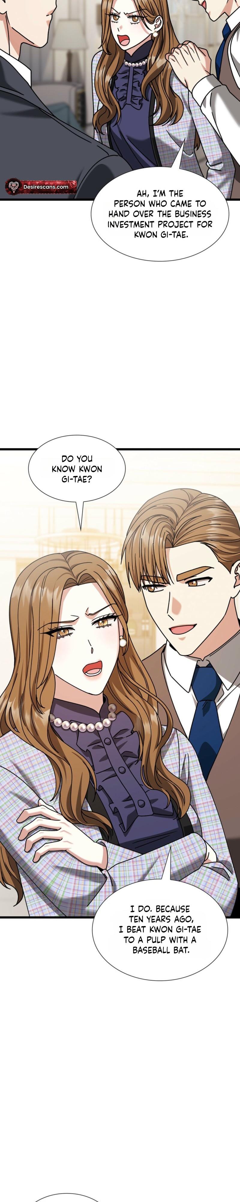 Expiration Date - Chapter 51 Page 29