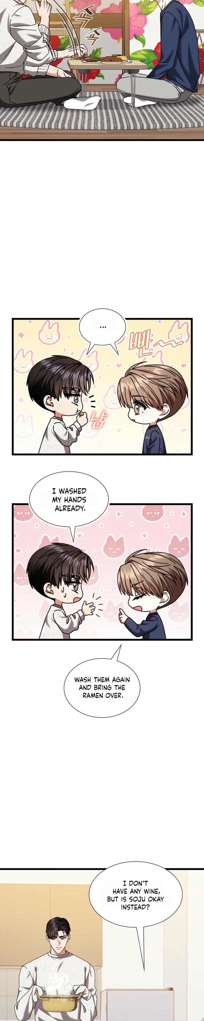 Expiration Date - Chapter 51 Page 3