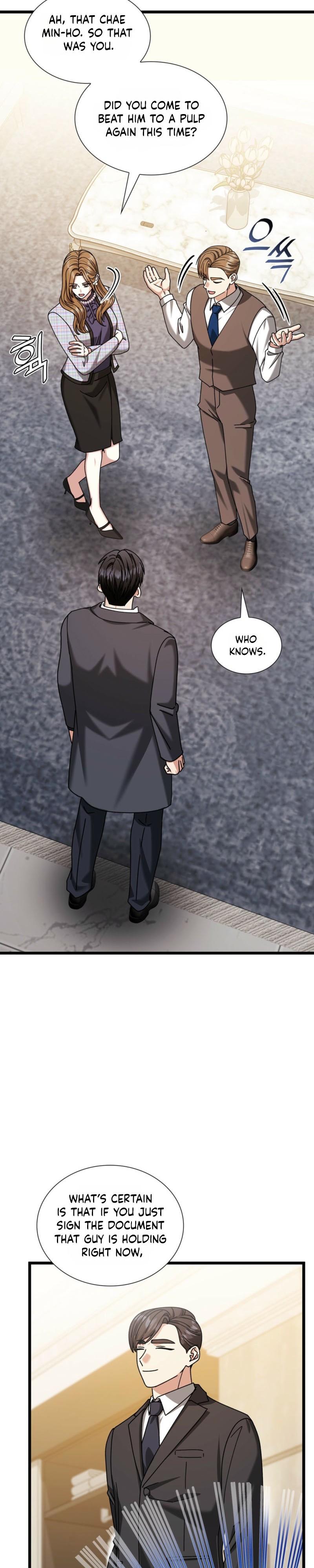 Expiration Date - Chapter 51 Page 30