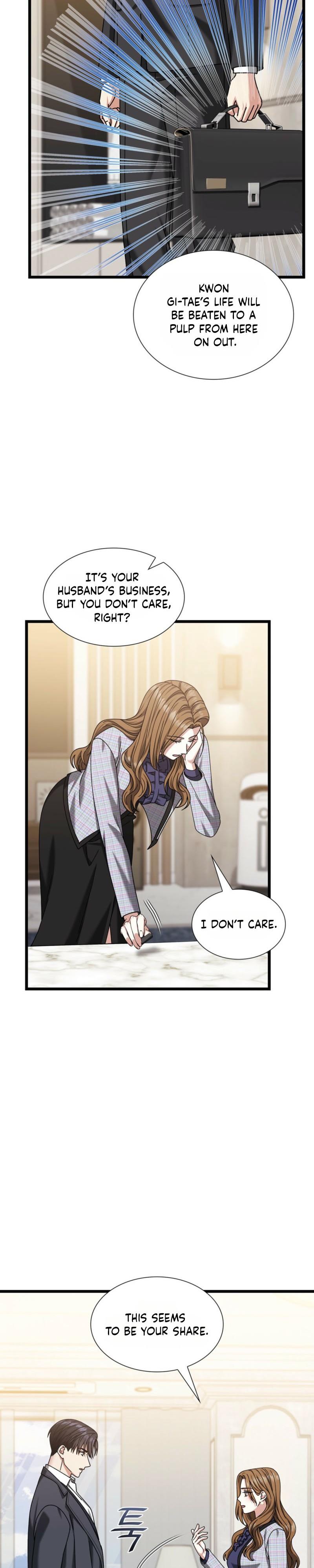 Expiration Date - Chapter 51 Page 31
