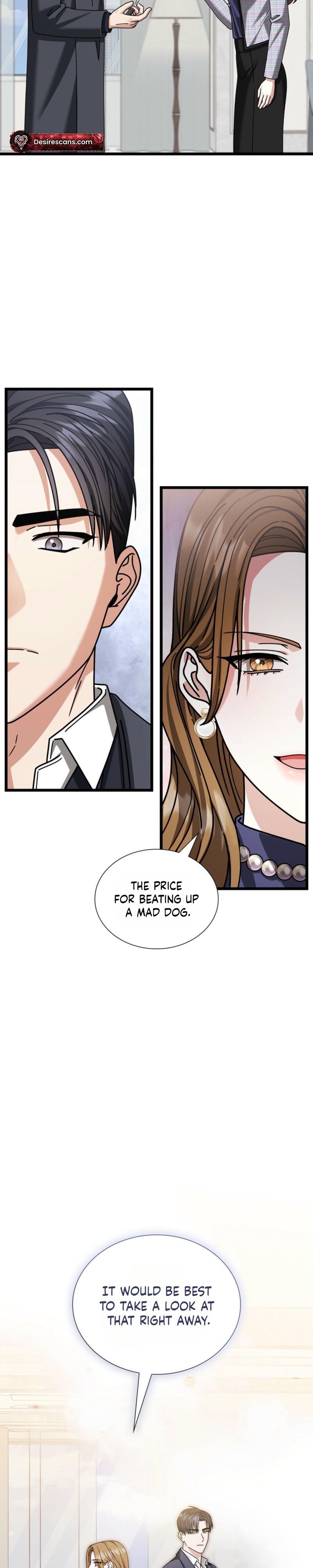 Expiration Date - Chapter 51 Page 32