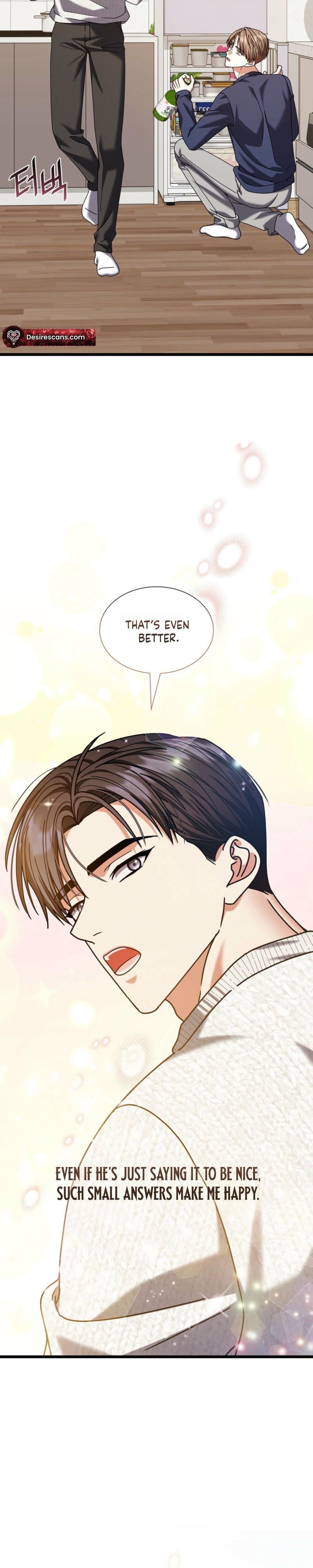 Expiration Date - Chapter 51 Page 4