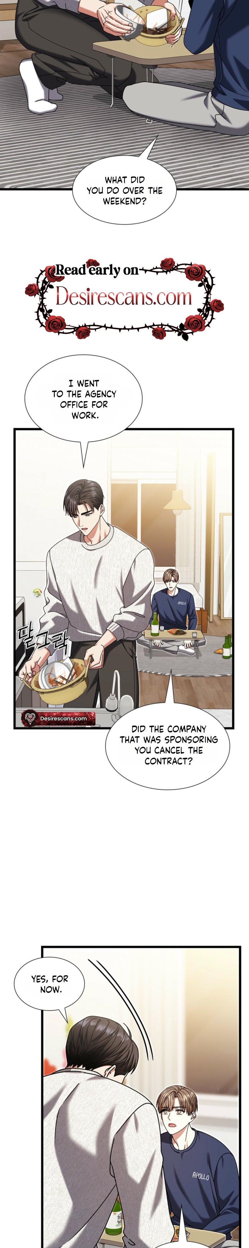 Expiration Date - Chapter 51 Page 8