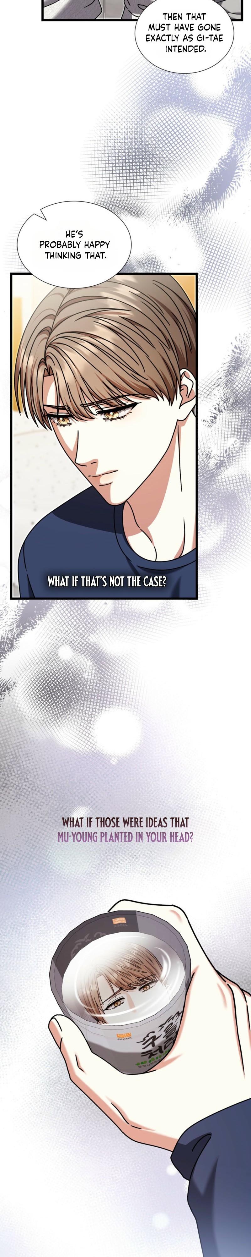 Expiration Date - Chapter 51 Page 9