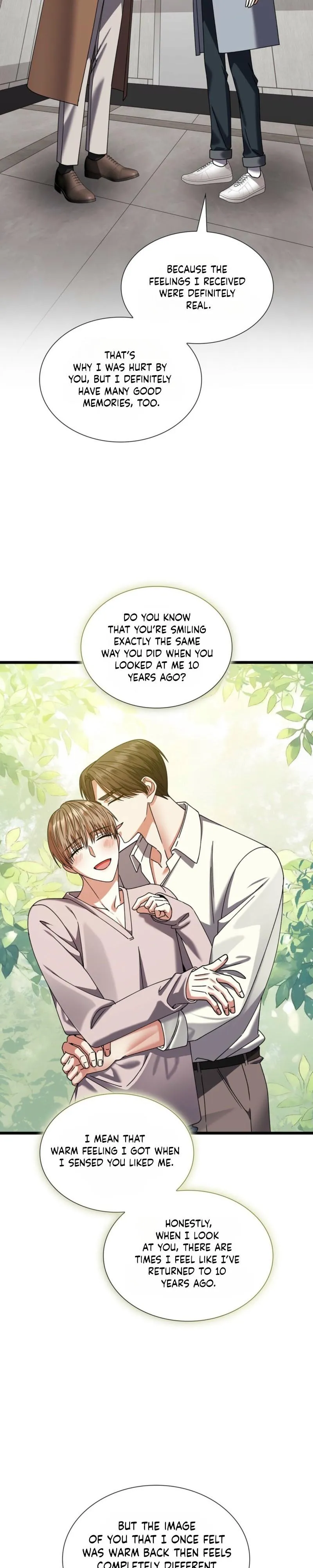 Expiration Date - Chapter 52 Page 11