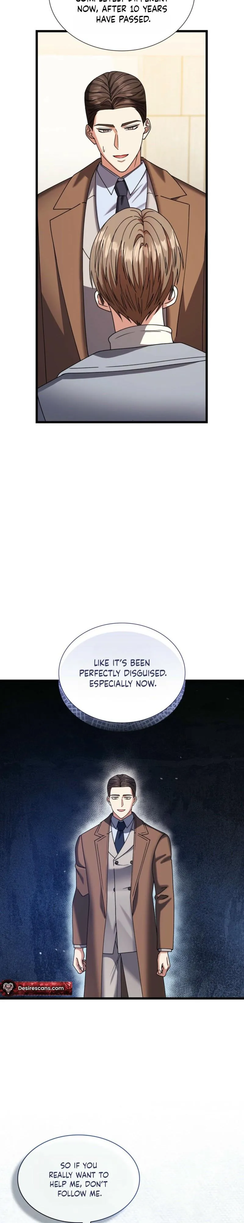 Expiration Date - Chapter 52 Page 12