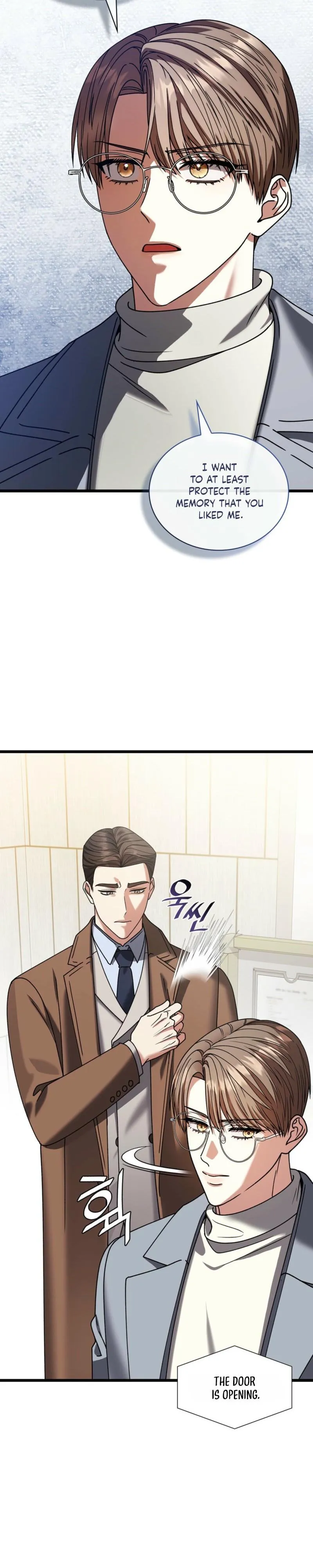 Expiration Date - Chapter 52 Page 13
