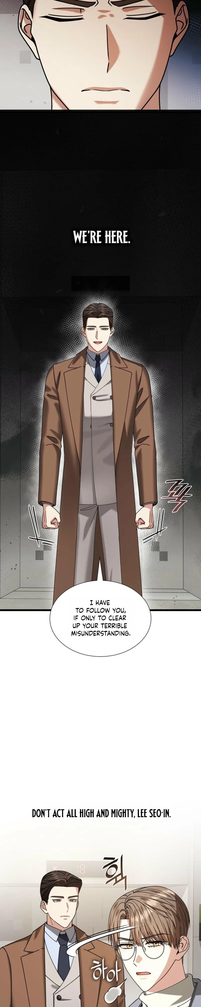 Expiration Date - Chapter 52 Page 16