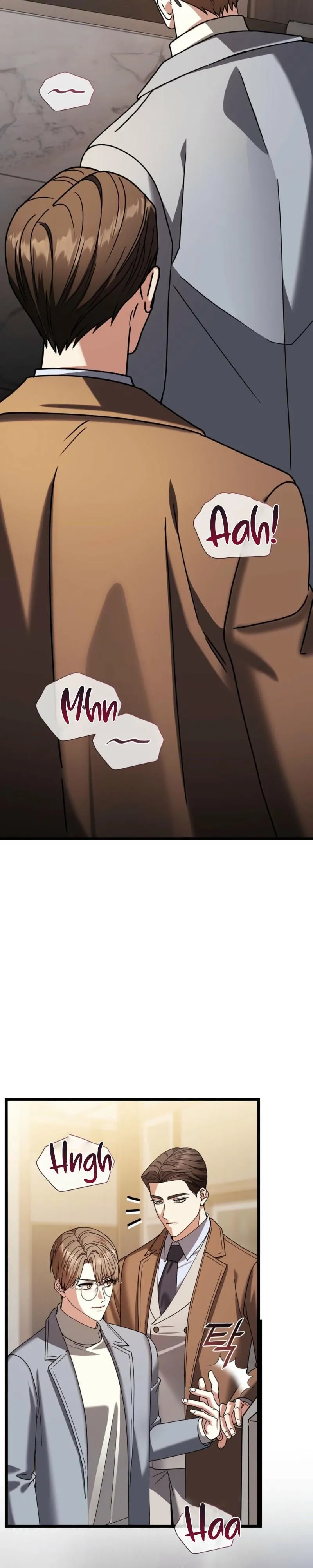 Expiration Date - Chapter 52 Page 20