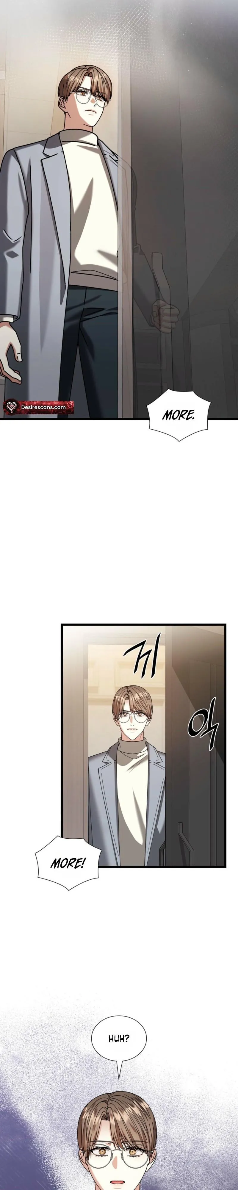 Expiration Date - Chapter 52 Page 21