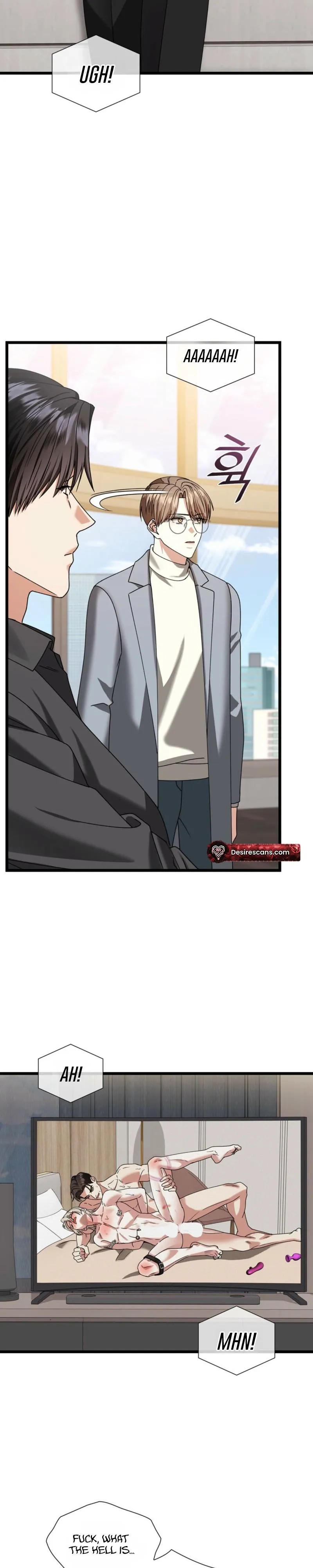 Expiration Date - Chapter 52 Page 23