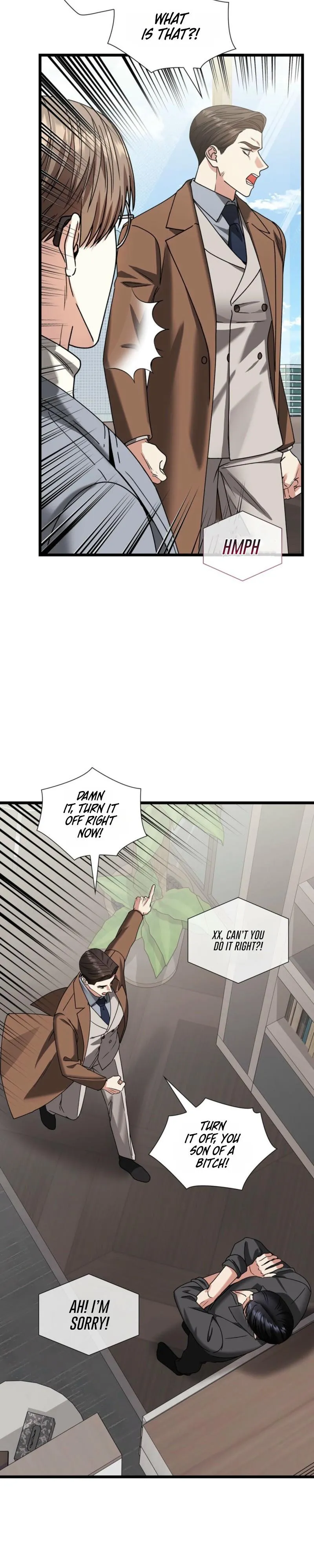 Expiration Date - Chapter 52 Page 24