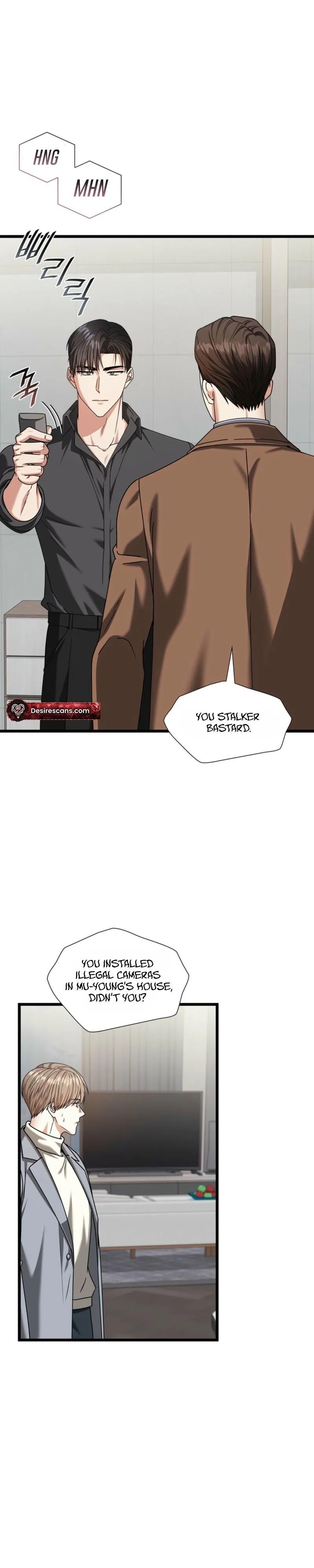 Expiration Date - Chapter 52 Page 27