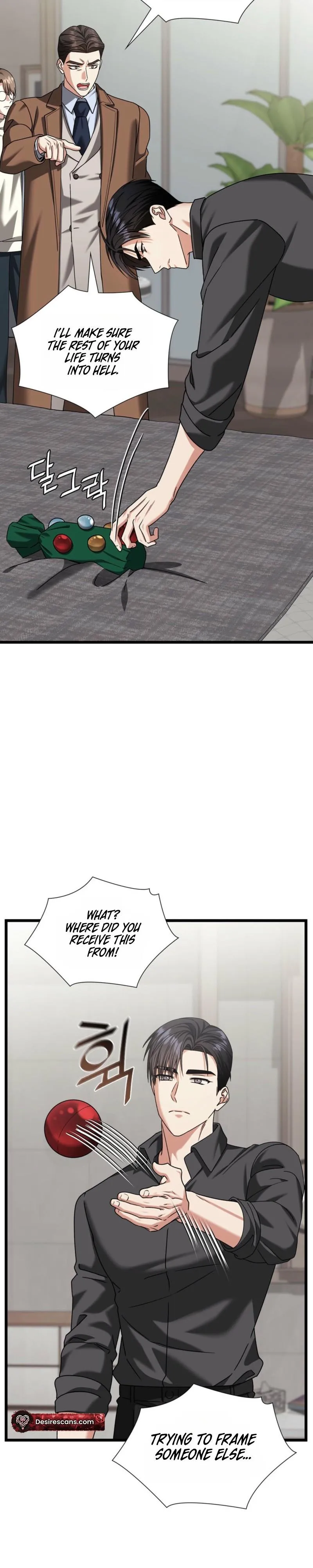 Expiration Date - Chapter 52 Page 31