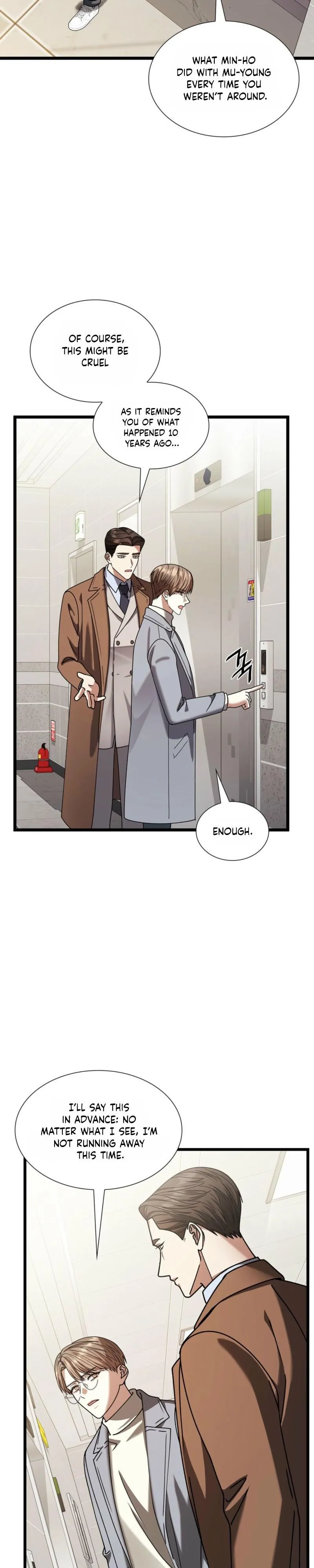 Expiration Date - Chapter 52 Page 5