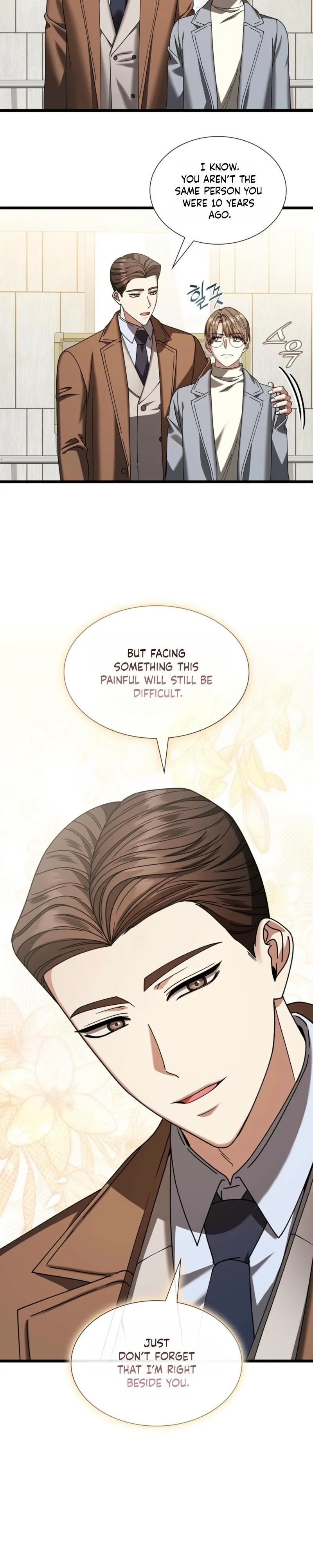 Expiration Date - Chapter 52 Page 7