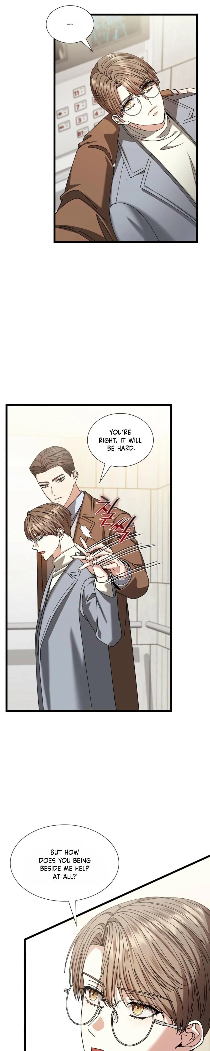 Expiration Date - Chapter 52 Page 8