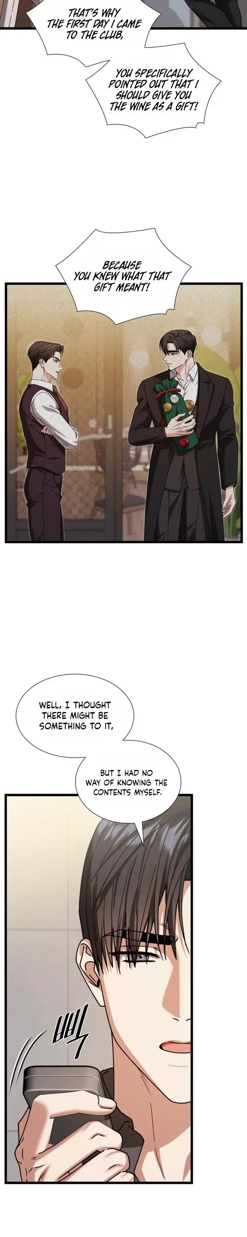 Expiration Date - Chapter 53 Page 7