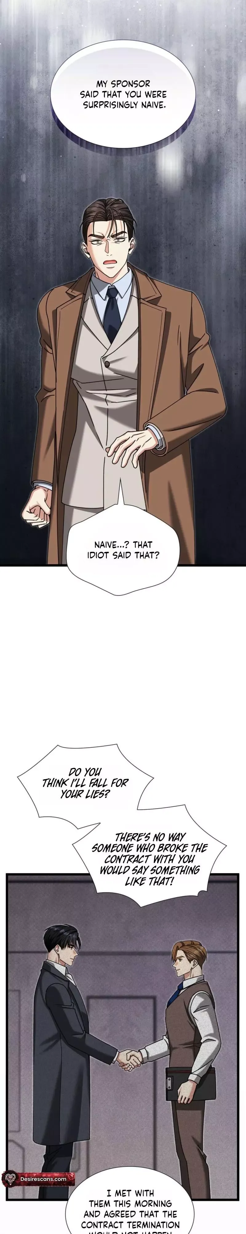 Expiration Date - Chapter 53 Page 9