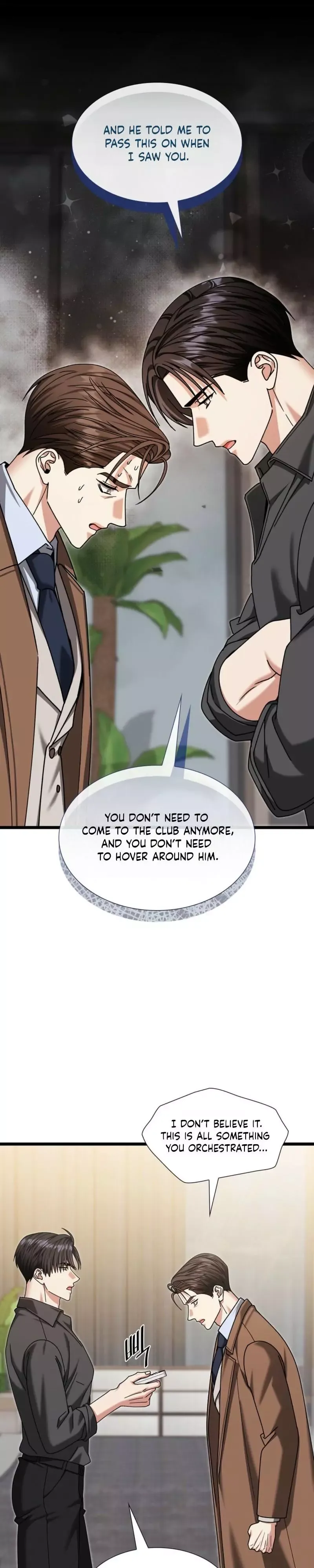Expiration Date - Chapter 53 Page 11