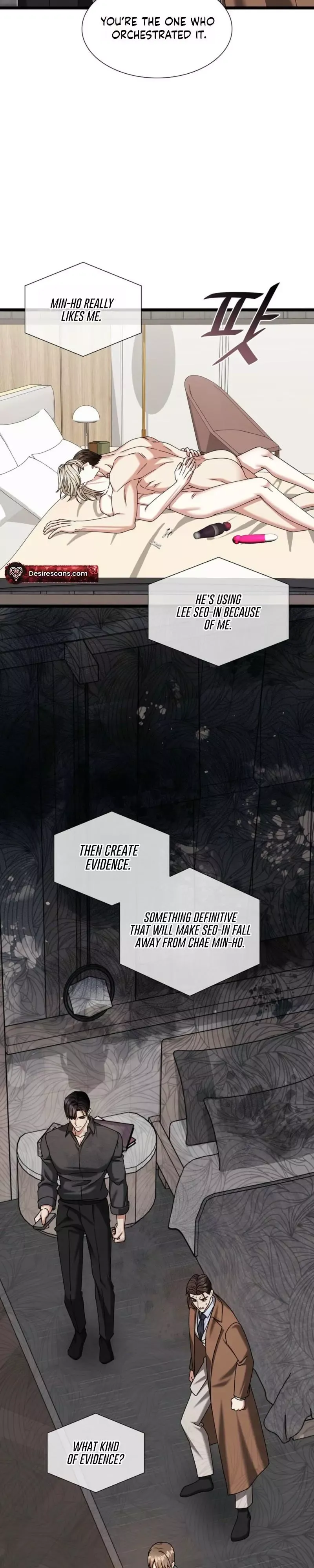 Expiration Date - Chapter 53 Page 12