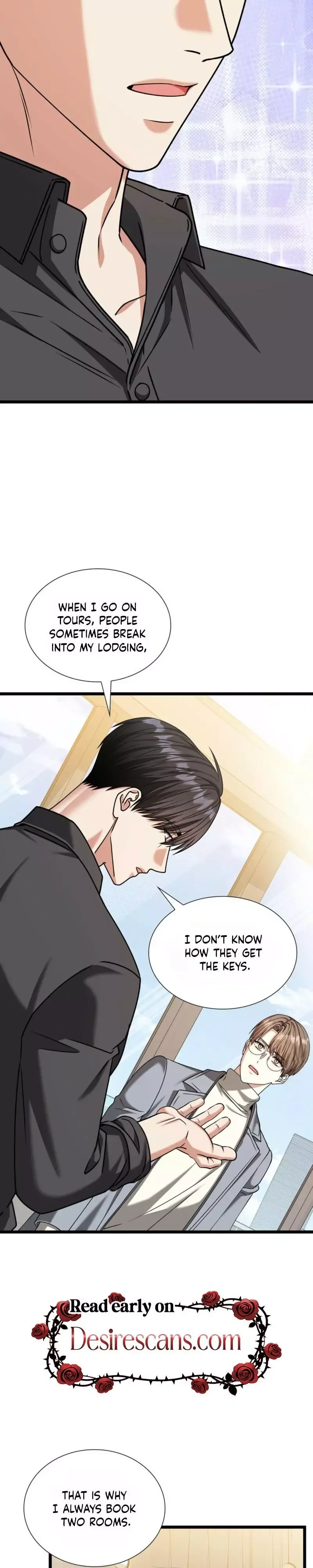 Expiration Date - Chapter 53 Page 16