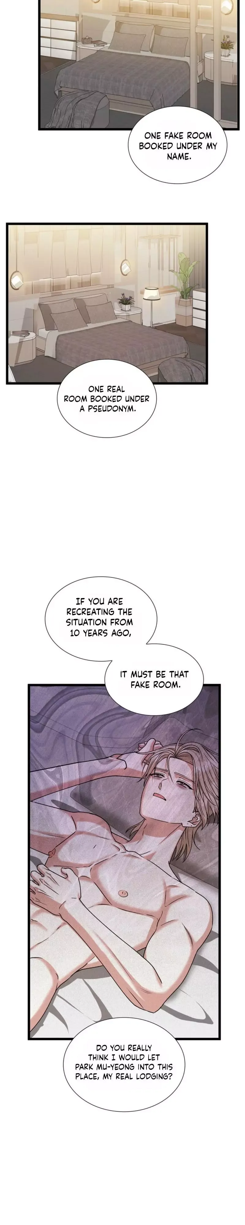 Expiration Date - Chapter 53 Page 17