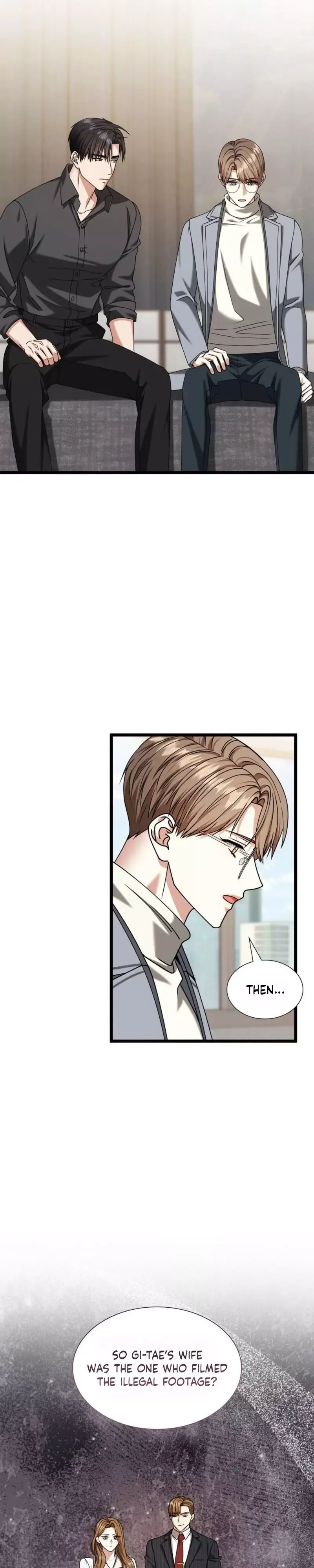 Expiration Date - Chapter 53 Page 27
