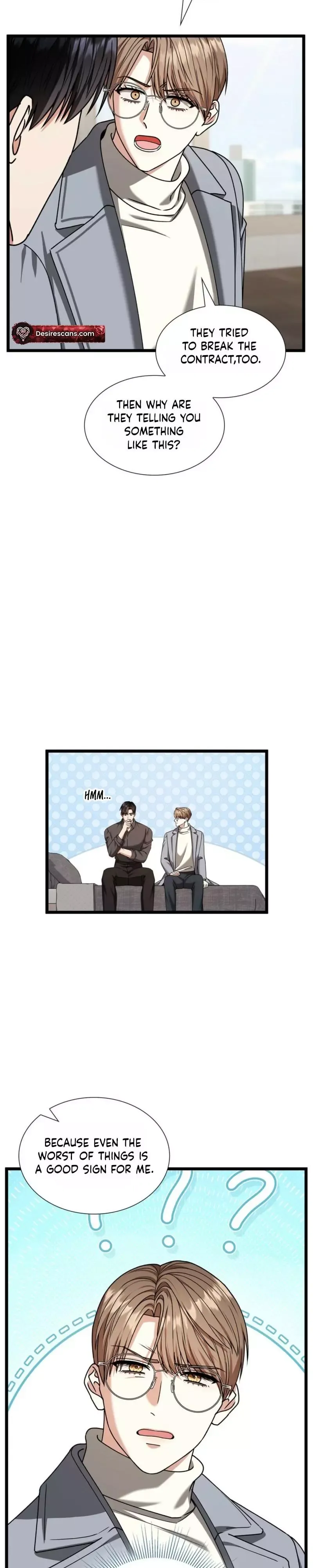 Expiration Date - Chapter 53 Page 29