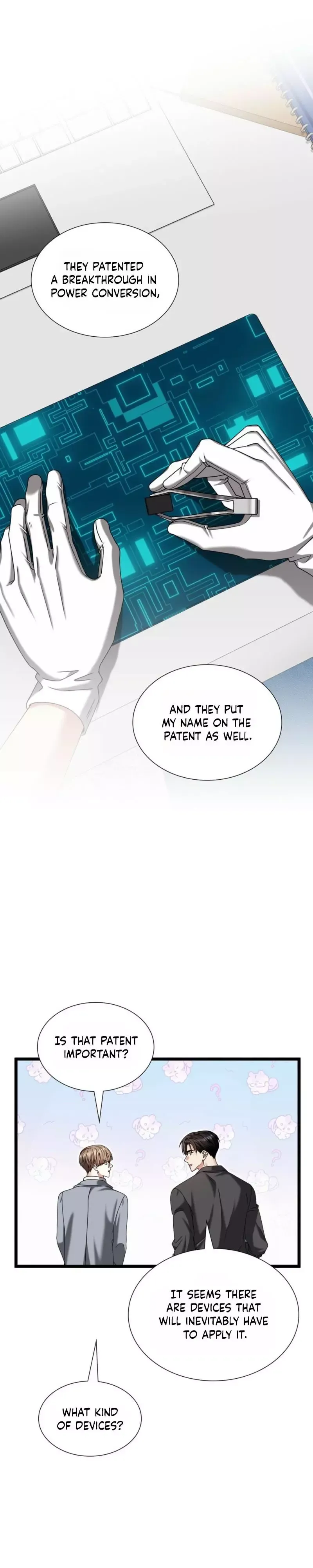 Expiration Date - Chapter 53 Page 31