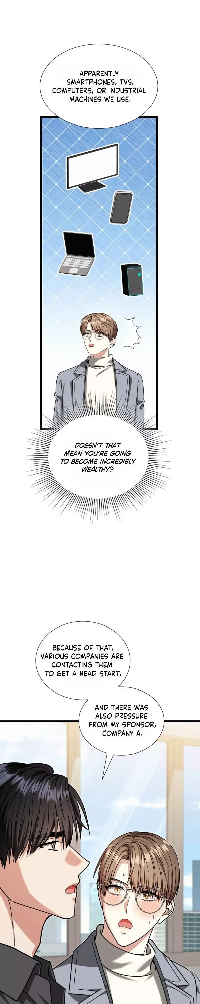 Expiration Date - Chapter 53 Page 32