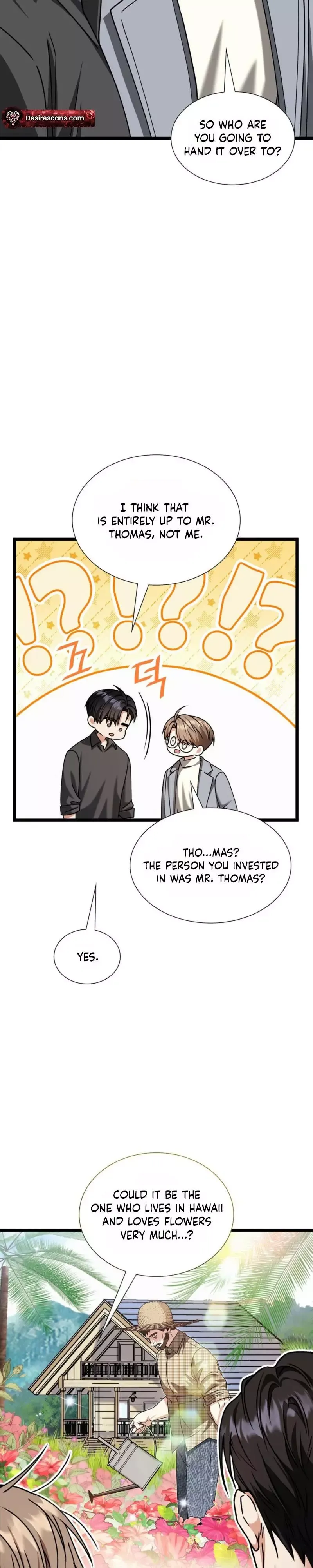 Expiration Date - Chapter 53 Page 33